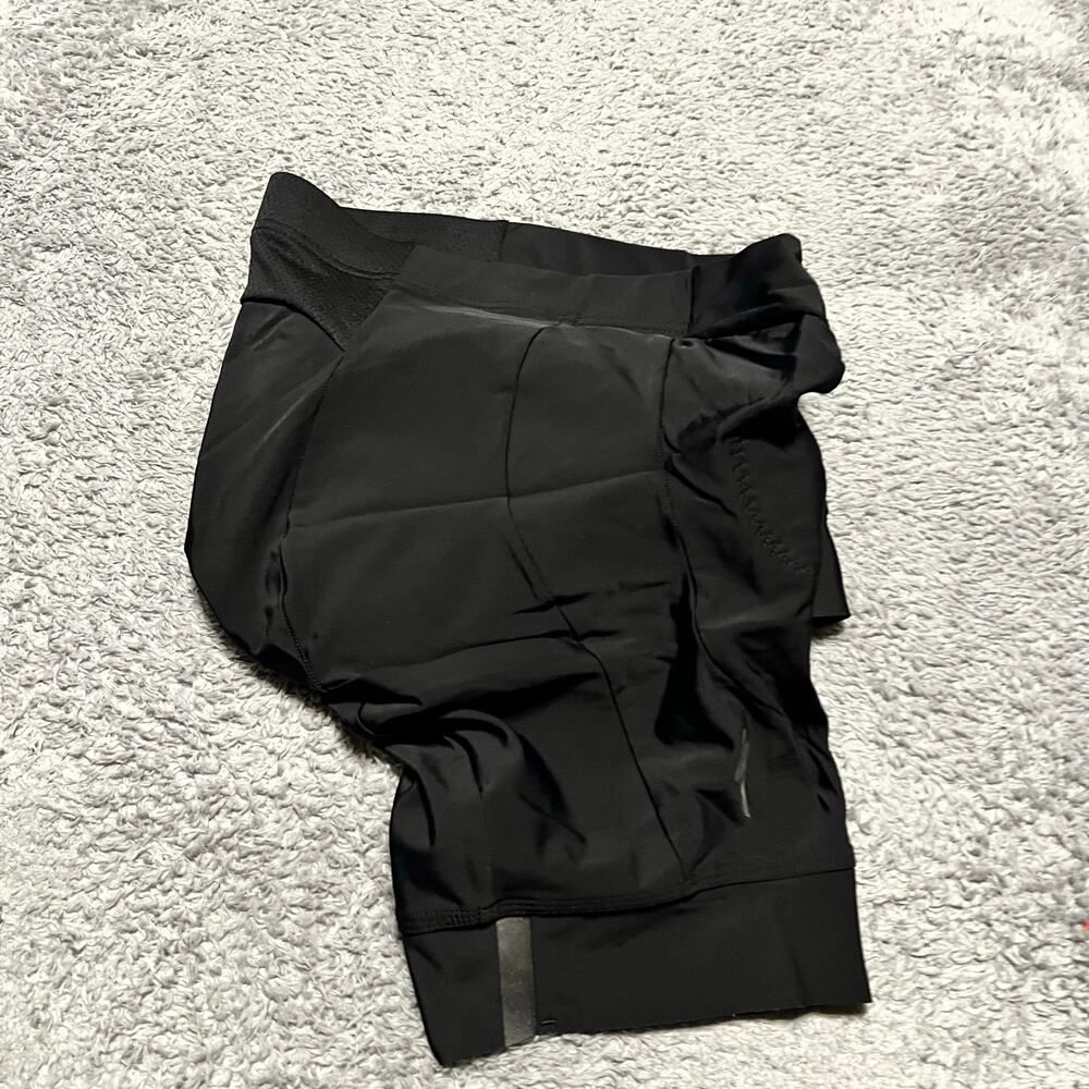 Specialized Shorts Womens Medium RBX Shorts  w/SWAT  Padded Cycle